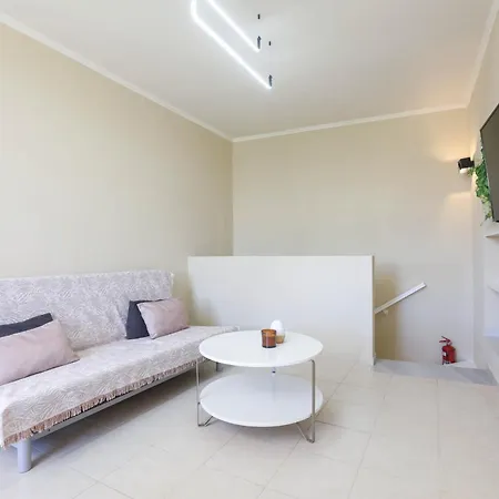 Fortezza Vista, Corfu Old Town Holiday home