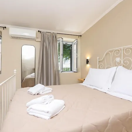 Holiday home Fortezza Vista, Corfu Old Town *