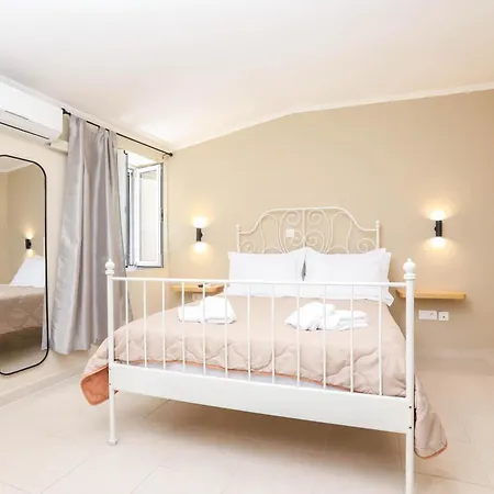 Дом отдыха Fortezza Vista, Corfu Old Town