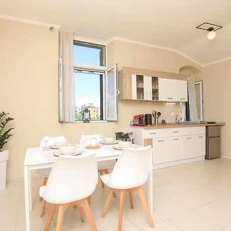 Holiday home Fortezza Vista, Corfu Old Town