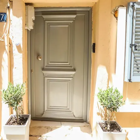 Fortezza Vista, Corfu Old Town * Corfu (city)
